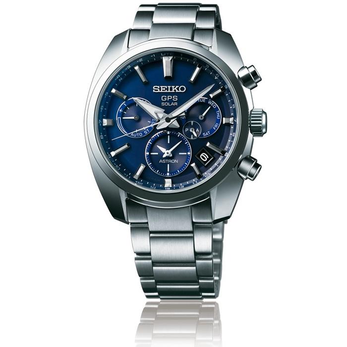ASTRON セイコー アストロン 5Xシリーズ デュアルタイム SBXC019 ASTRON セイコー アストロン 5Xシリーズ デュアルタイム SBXC019
