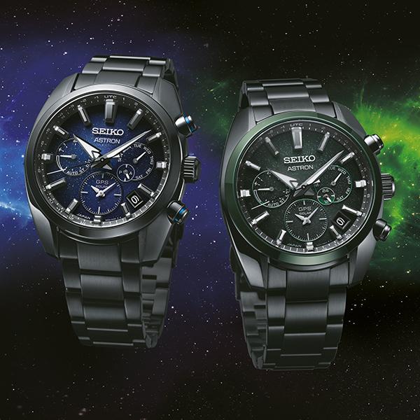 ASTRON セイコー アストロン 5Xシリーズ グローバルライン 星雲 ASTRON セイコー アストロン 5Xシリーズ グローバルライン 星雲