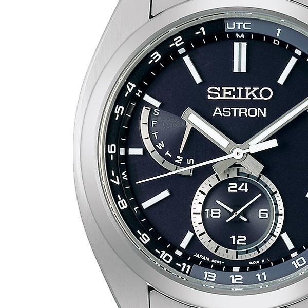 ASTRON セイコー アストロン スタンダードシリーズ SBXY015 ASTRON セイコー アストロン スタンダードシリーズ SBXY015
