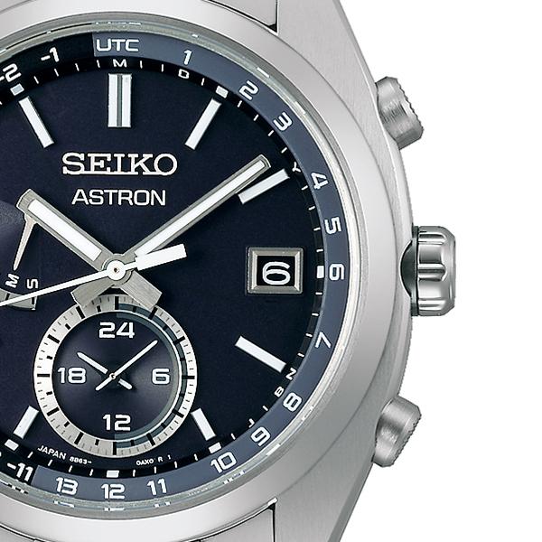 セイコー アストロン スタンダードシリーズ SBXY015 メンズ 腕時計 