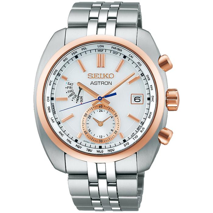 ASTRON セイコー アストロン ワールドタイム クラシック ASTRON セイコー アストロン ワールドタイム クラシック