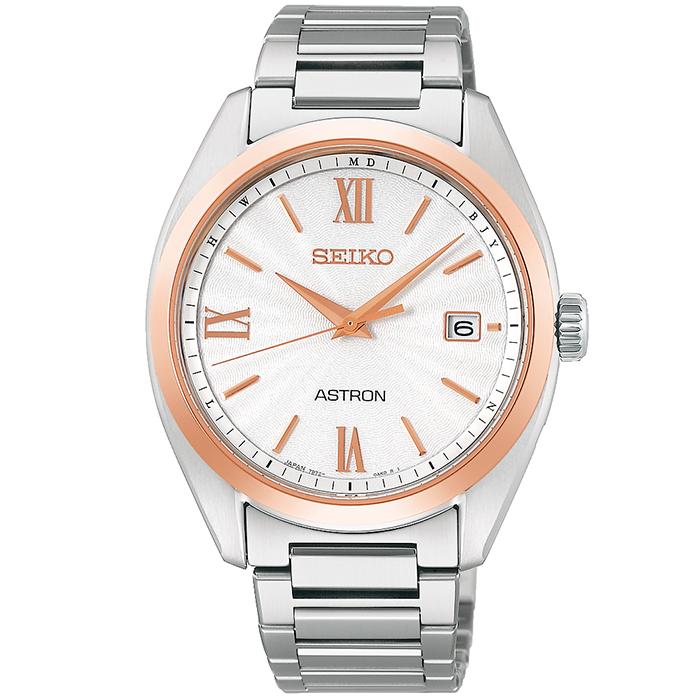 ASTRON セイコー アストロン ORIGIN オリジン ソーラー電波 3針