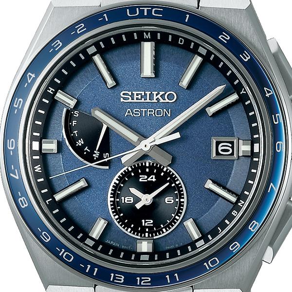 セイコー アストロン SBXY003 ／ ソーラー電波 SBXY003【ソーラー電波修正】アストロン（ASTRON）ソーラー電波
