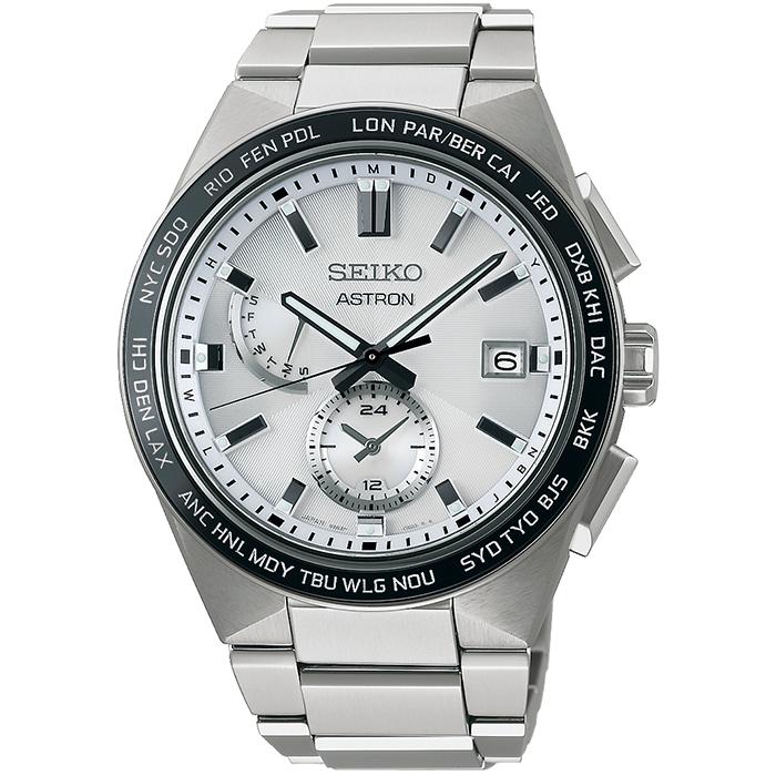 ASTRON セイコー アストロン NEXTER ネクスター 2nd Collection ASTRON セイコー アストロン NEXTER ネクスター 2nd Collection