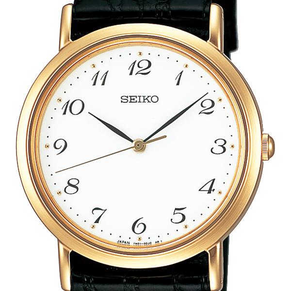 セイコー SEIKO SCDP030 セイコーセレクション メンズ 腕時計 SEIKO SELECTION セイコー セレクション スピリット ペア