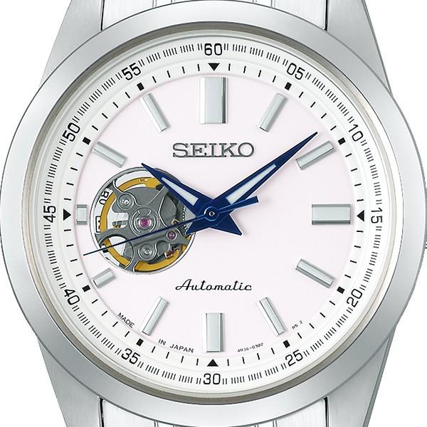 SEIKO SELECTION セイコー セレクション メカニカル SCVE049 メンズ