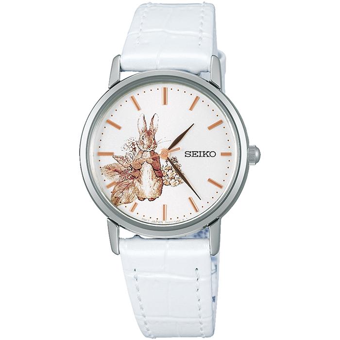 SEIKO SELECTION セイコー セレクション ピーターラビット SEIKO SELECTION セイコー セレクション ピーターラビット