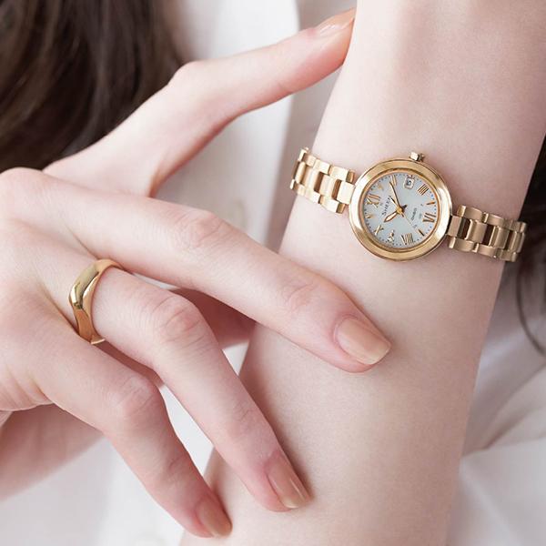 SHEEN(CASIO) カシオ シーン チタンモデル SHW-7100TG-7AJF SHEEN(CASIO) カシオ シーン チタンモデル SHW-7100TG-7AJF