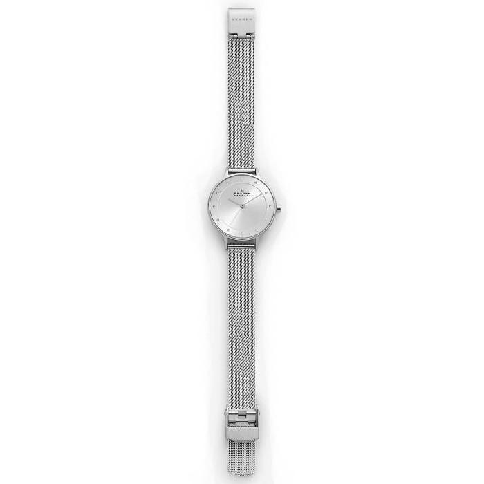 SKAGEN　スカーゲン　ANITA　アニータ　レディース　SKW2149 Skagen ANITA SKW2149 クォーツ レディース(シルバー): SKAGEN