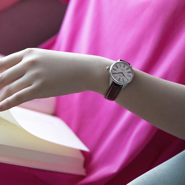 PRESAGE セイコー プレザージュ クラフツマンシップシリーズ