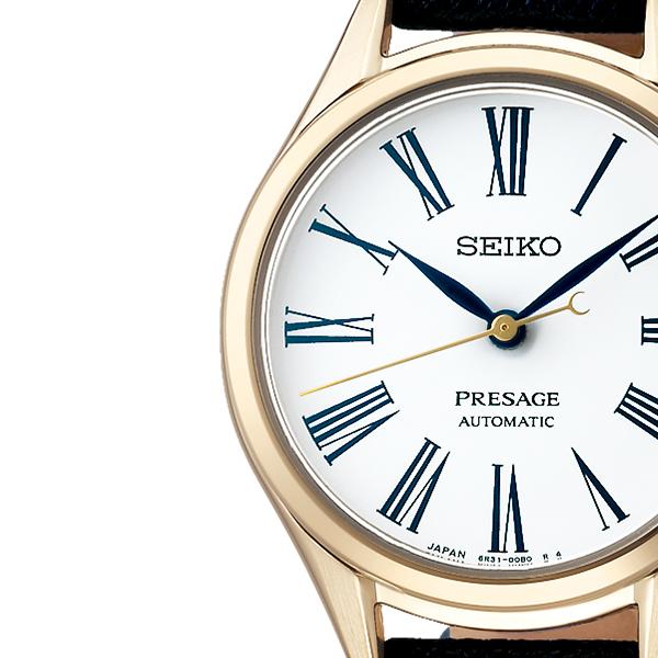 PRESAGE セイコー プレザージュ クラフツマンシップシリーズ PRESAGE セイコー プレザージュ クラフツマンシップシリーズ