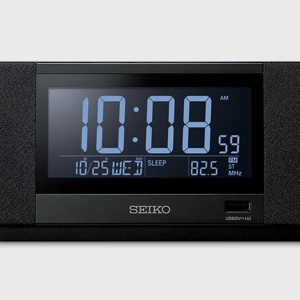 SEIKO セイコー マルチサウンドクロック 目覚時計 置時計 SEIKO セイコー マルチサウンドクロック 目覚時計 置時計