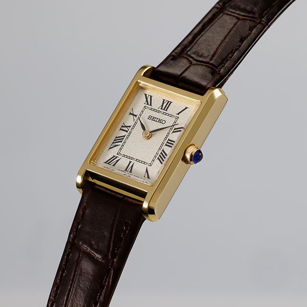 SEIKO SELECTION セイコー セレクション nano・universe ナノ SEIKO SELECTION セイコー セレクション nano・universe ナノ