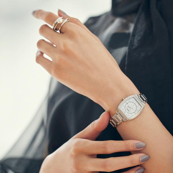 LUKIA セイコー ルキア I Collection Effortless Cool LUKIA セイコー ルキア I Collection Effortless Cool