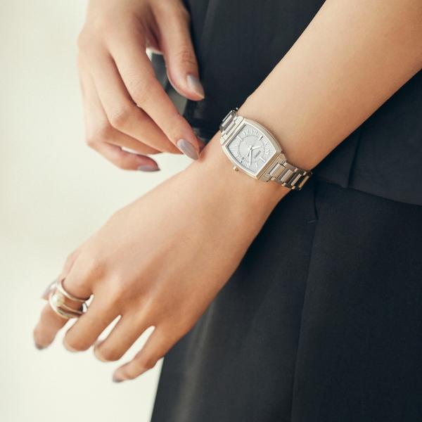 LUKIA セイコー ルキア I Collection Effortless Cool LUKIA セイコー ルキア I Collection Effortless Cool