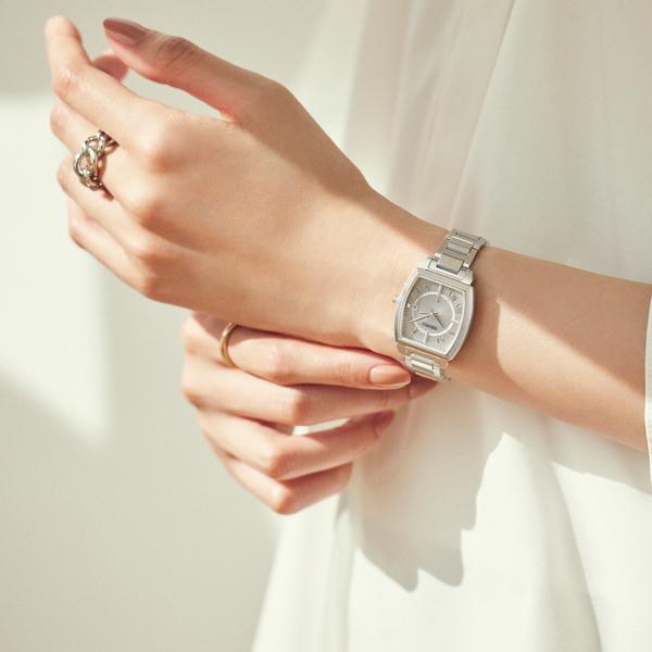 LUKIA セイコー ルキア I Collection Effortless Cool LUKIA セイコー ルキア I Collection Effortless Cool