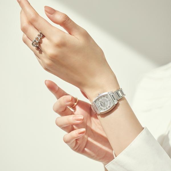 LUKIA セイコー ルキア I Collection Effortless Cool LUKIA セイコー ルキア I Collection Effortless Cool