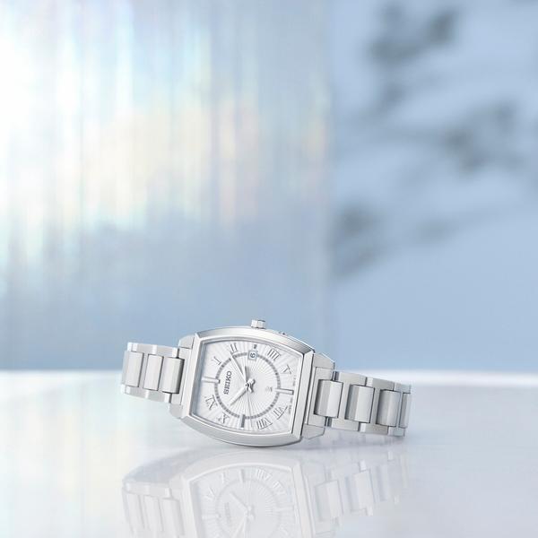LUKIA セイコー ルキア I Collection Effortless Cool LUKIA セイコー ルキア I Collection Effortless Cool
