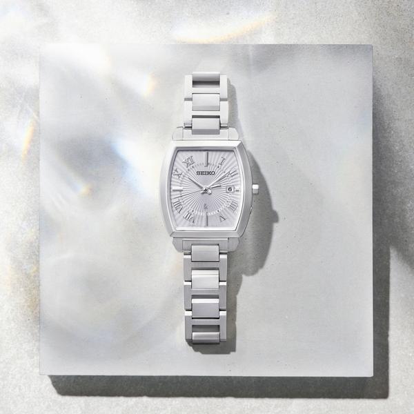 LUKIA セイコー ルキア I Collection Effortless Cool LUKIA セイコー ルキア I Collection Effortless Cool
