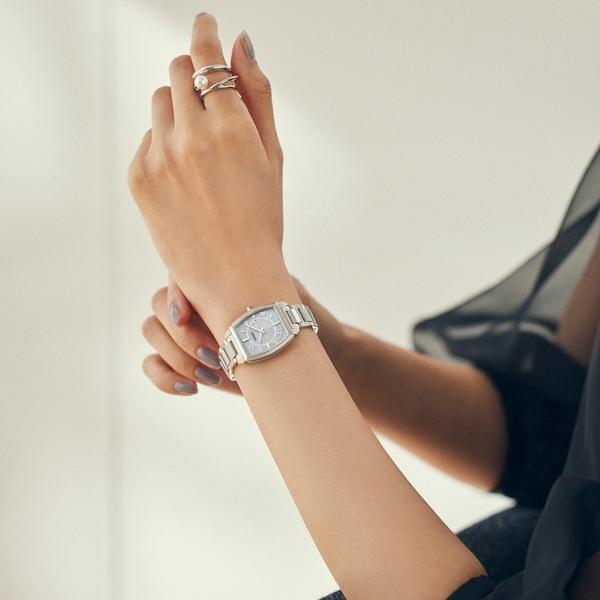 LUKIA セイコー ルキア I Collection Effortless Cool LUKIA セイコー ルキア I Collection Effortless Cool