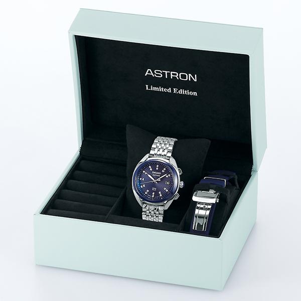 ASTRON セイコー アストロン 2020 限定モデル 3Xシリーズ STXD007