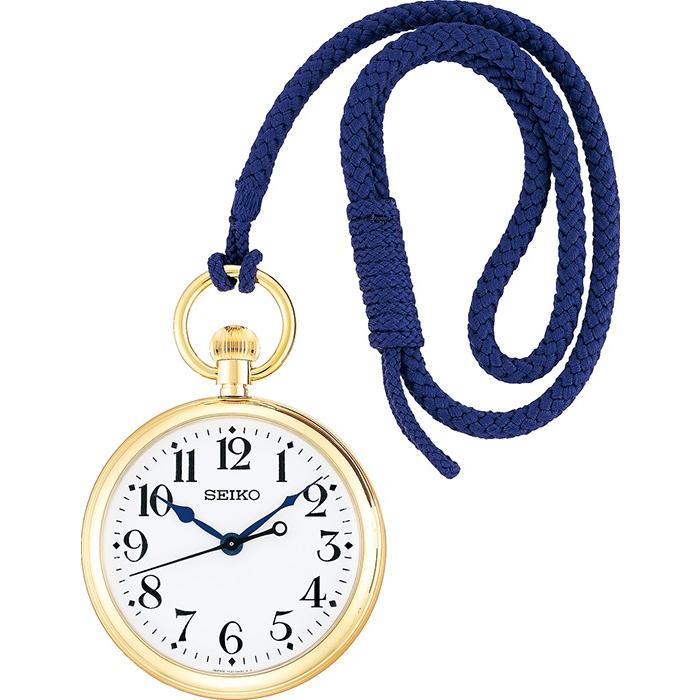 セイコー 国産鉄道時計 90周年 限定モデル 懐中時計 クオーツ アナログ 耐磁 19型 アラビア文字盤 Svbr007 ザ クロックハウスpaypayモール店 通販 Paypayモール