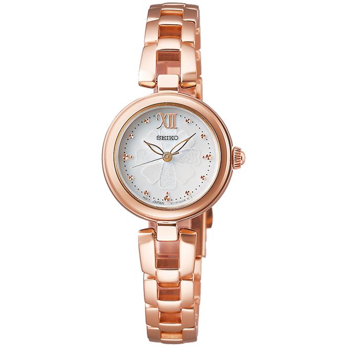 SEIKO SELECTION セイコー セレクション フラワーモチーフモデル SEIKO SELECTION セイコー セレクション フラワーモチーフモデル