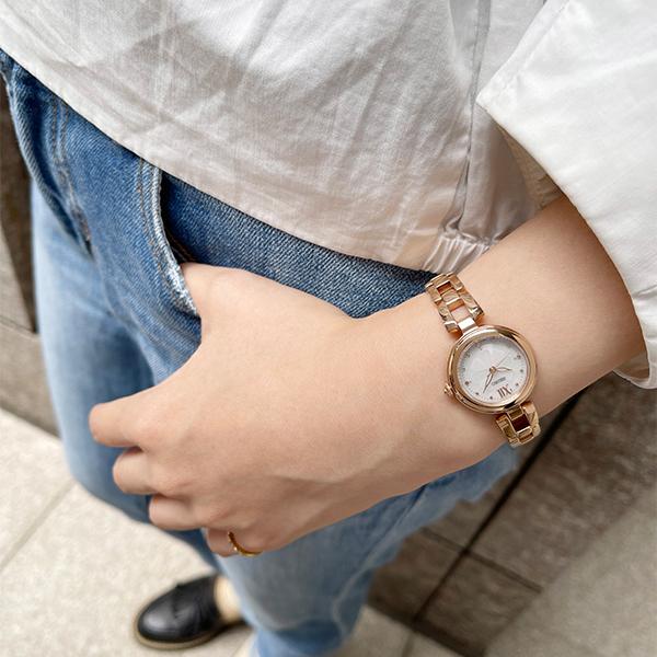 SEIKO SELECTION セイコー セレクション フラワーモチーフモデル SEIKO SELECTION セイコー セレクション フラワーモチーフモデル