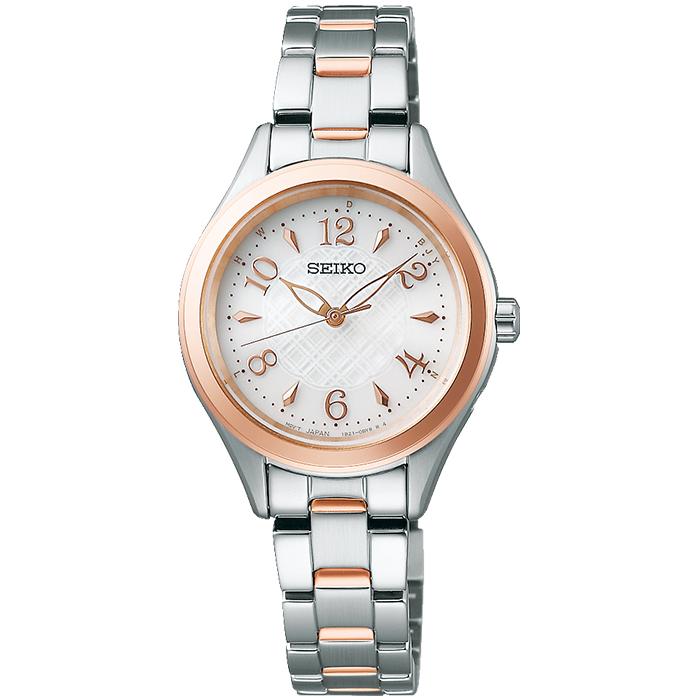 SEIKO SELECTION セイコー セレクション SWFH118 レディース