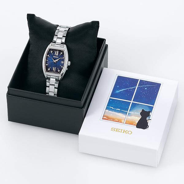 SEIKO SELECTION セイコー セレクション Sシリーズ スペシャル SEIKO SELECTION セイコー セレクション Sシリーズ スペシャル