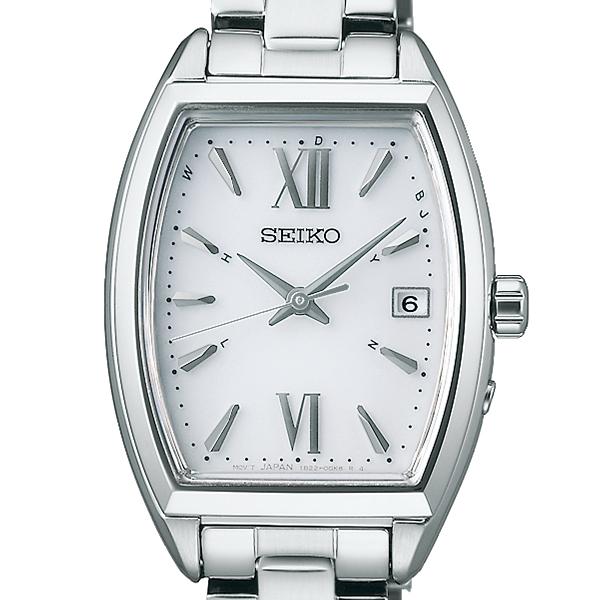 SEIKO SELECTION セイコー セレクション Sシリーズ SWFH125 レディース
