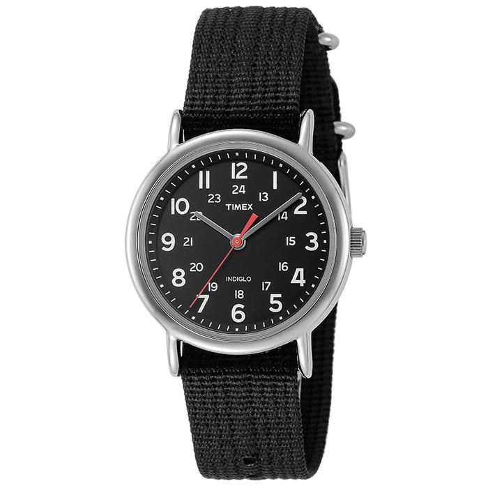 TIMEX（タイメックス） ウィークエンダー セントラルパーク T2N647