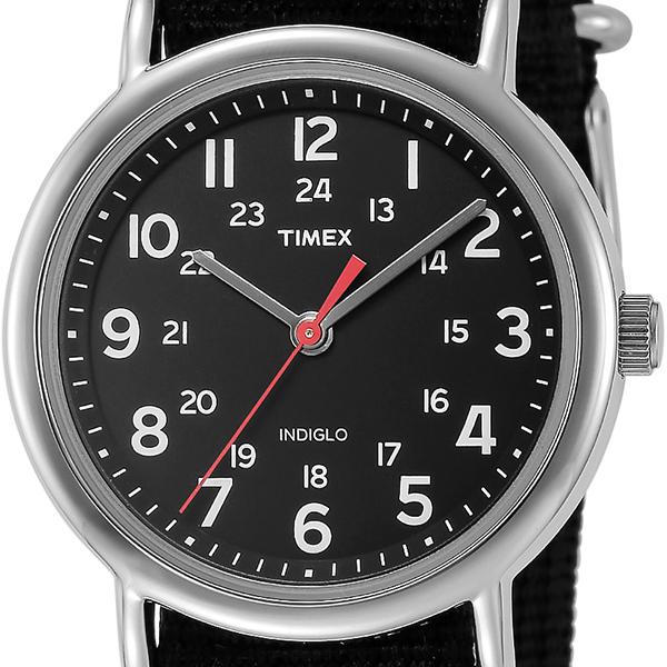 TIMEX（タイメックス） ウィークエンダー セントラルパーク T2N647