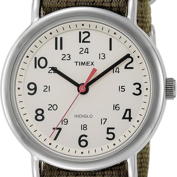 TIMEX（タイメックス） ウィークエンダー セントラルパーク T2N651