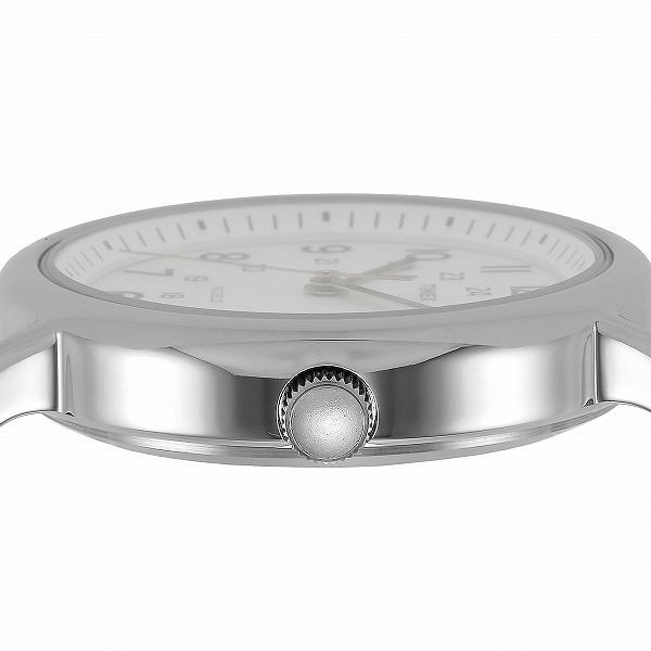 タイメックスウィークエンダー セントラルパーク T2N747 メンズ 腕時計 クオーツ ナイロン ブルー レッド | TIMEX | 04