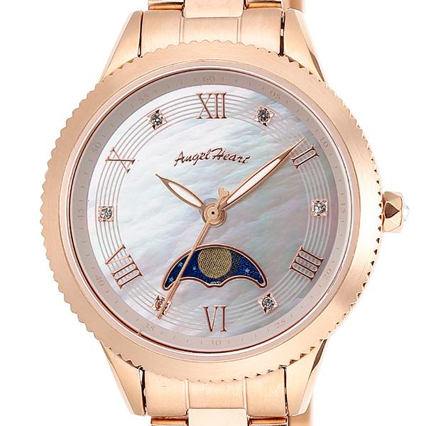 エンジェルハート Twinkle Time トゥインクルタイム TT29PG レディース  