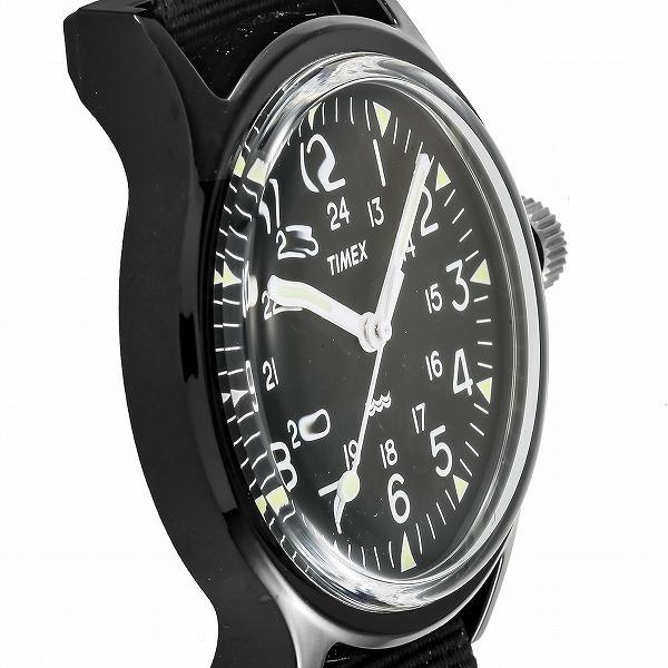 TIMEX（タイメックス） Camper オリジナルキャンパー TW2R13800 メンズ