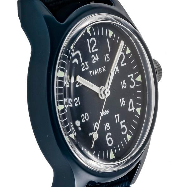 TIMEX（タイメックス） オリジナルキャンパー 日本限定モデル