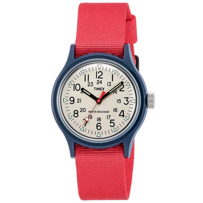 TIMEX タイメックス Camper オリジナルキャンパー TW2U84300 メンズ