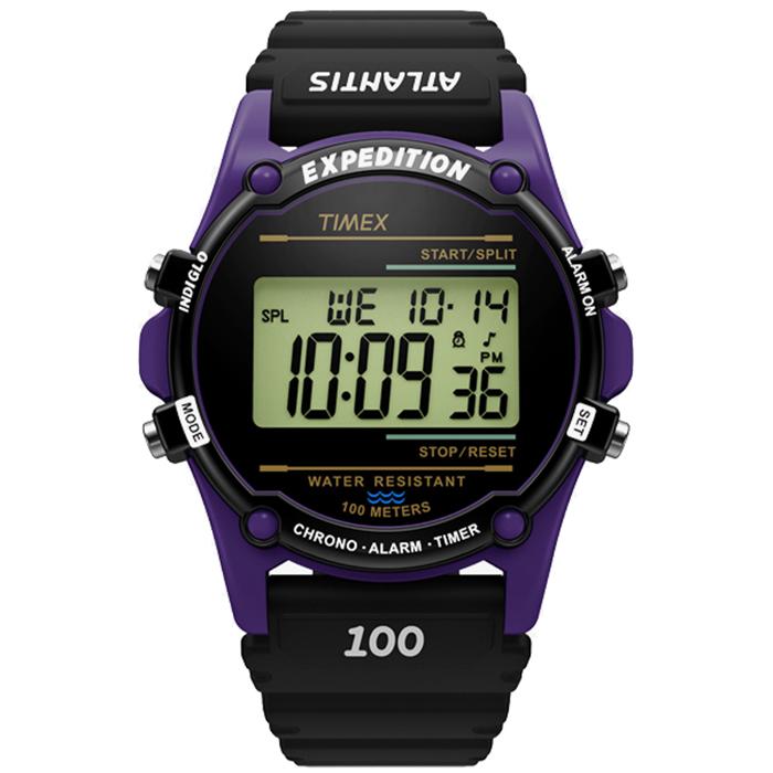 TIMEX（タイメックス） ATLANTIS アトランティス ヌプシ TW2U91600