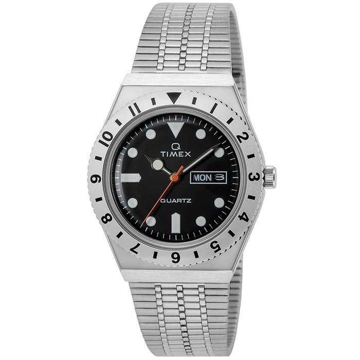 TIMEX タイメックス Q TIMEX キュータイメックス 日本限定モデル