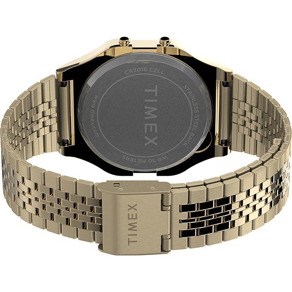 TIMEX タイメックス クラシックデジタル Timex 80 TW2V19500