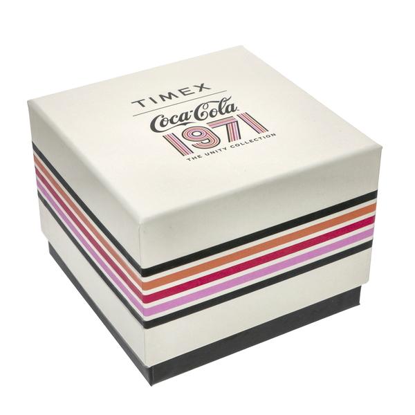 TIMEX タイメックス コカ・コーラ コラボレーションモデル Q