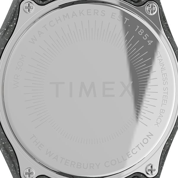 TIMEX タイメックス WATERBURY OCEAN ウォーターベリー