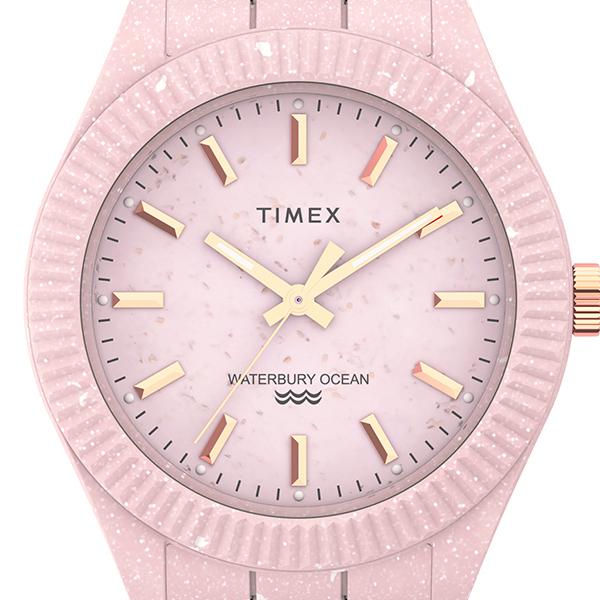 TIMEX（タイメックス） WATERBURY OCEAN ウォーターベリー オーシャン 