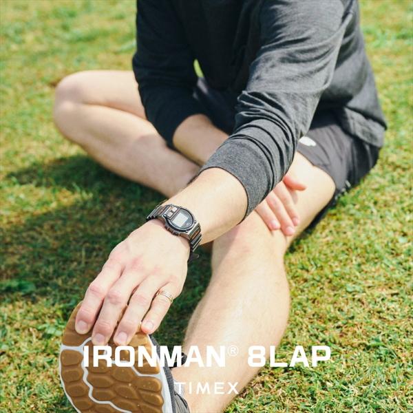 TIMEX タイメックス IRONMAN 8 LAP アイアンマン 8ラップ 復刻 TIMEX タイメックス IRONMAN 8 LAP アイアンマン 8ラップ 復刻