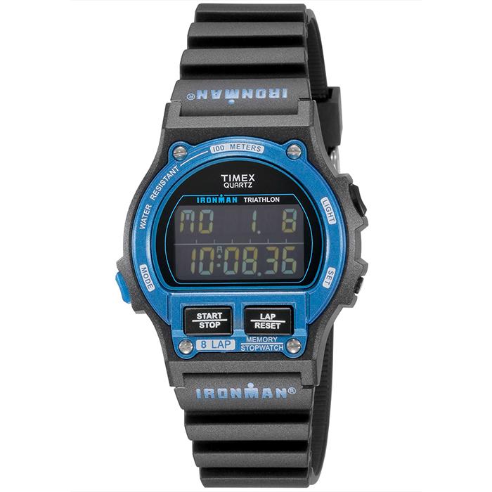 TIMEX（タイメックス） IRONMAN 8 LAP アイアンマン 8ラップ 復刻