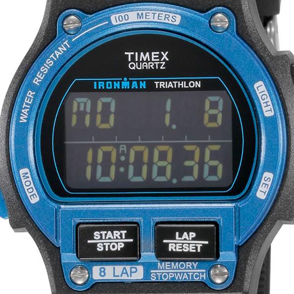 TIMEX（タイメックス） IRONMAN 8 LAP アイアンマン 8ラップ 復刻