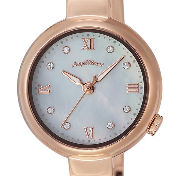 ANGEL HEART エンジェルハート ウィッシュスター WS23PG レディース