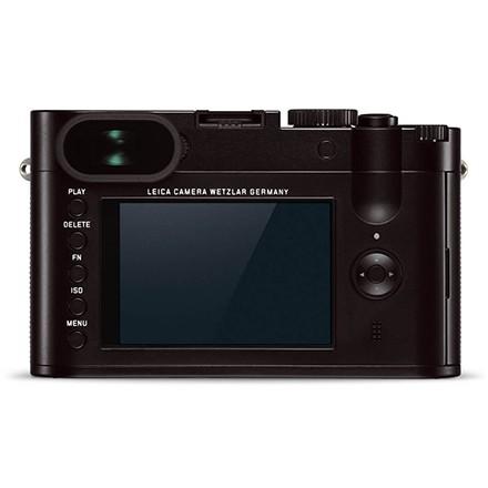 ライカ Leica Q Black/ライカ ブラック : TheFacade - 通販 ライカ Leica Q Black/ライカ ブラック : TheFacade - 通販